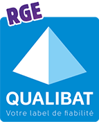 Certification Qualibat RGE